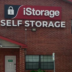 iStorage