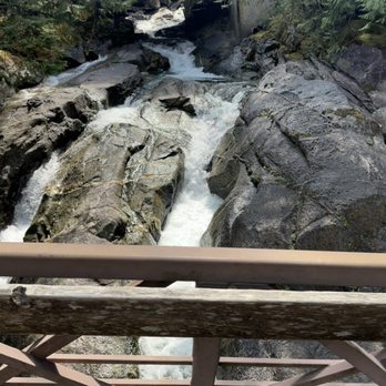 Deception Falls - Hiking Near Me - Skykomish, Washington Deception Falls - Hiking Near Me - Skykomish, Washington