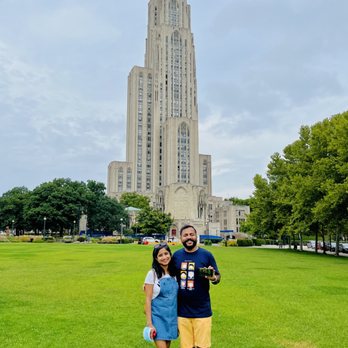 Cathedral of Learning - Colleges & Universities Near Me - Pittsburgh, Pennsylvania Cathedral of Learning - Colleges & Universities Near Me - Pittsburgh, Pennsylvania