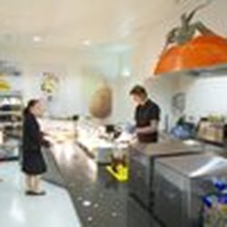Eats The Restaurant - Website photo