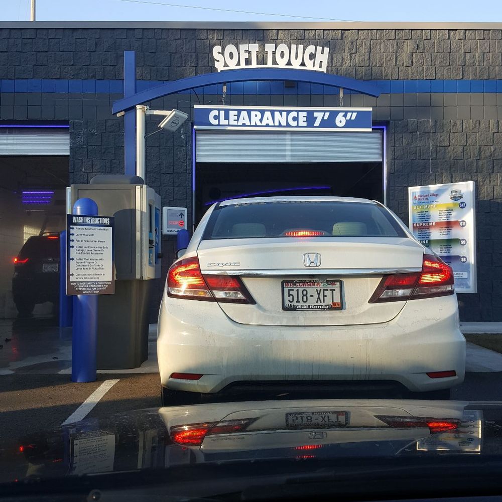 Hartland Service - Soft touch side - Auto Detailing Near Me - Hartland, Wisconsin Hartland Service - Soft touch side - Auto Detailing Near Me - Hartland, Wisconsin