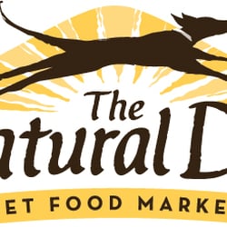 The Natural Dog
