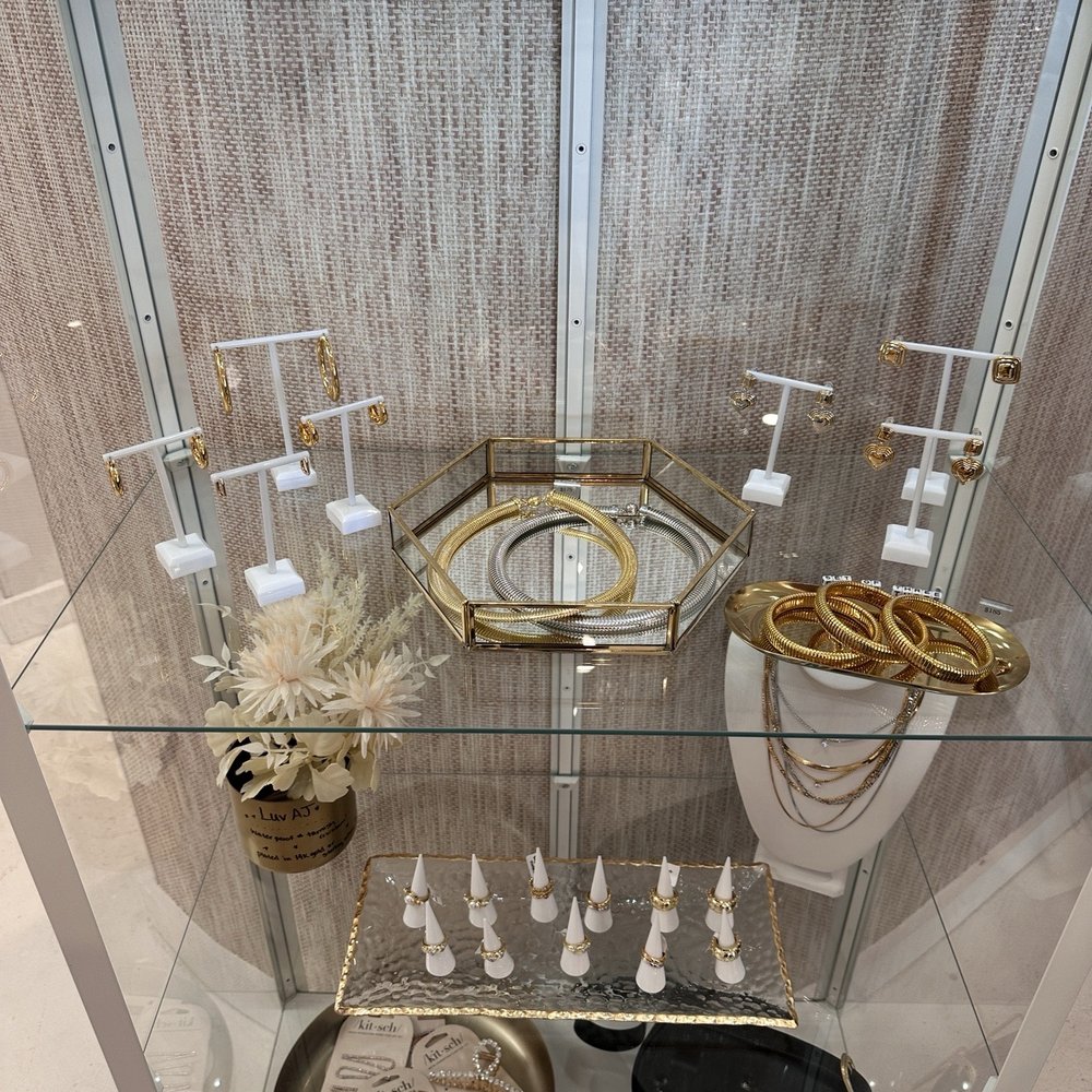 The Parlor Room - Accessories. - Accessories Near Me - Virginia Beach, Virginia