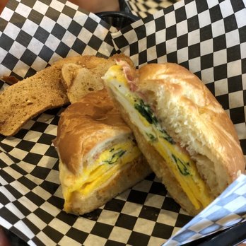 Cinnamon Bear Bakery & Deli - 6am 2.0 or "7am"... haha - Bakeries Near Me - Harrisonburg, Virginia Cinnamon Bear Bakery & Deli - 6am 2.0 or "7am"... haha - Bakeries Near Me - Harrisonburg, Virginia