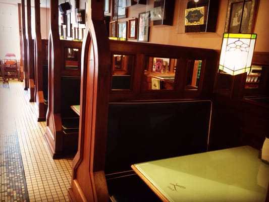 Lagomarcino's Confectionery by null