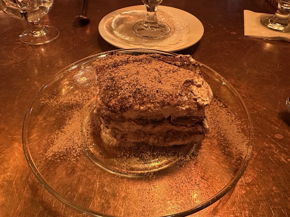 Vito Marcellos Italian Bistro