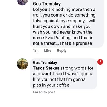 Evia Painting Co - Painters Near Me - Tabb, Virginia Evia Painting Co - Painters Near Me - Tabb, Virginia