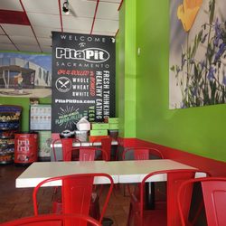 Pita Pit
