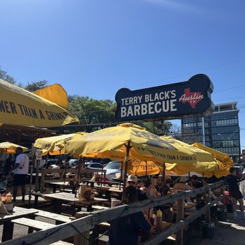 Terry Black's Barbecue - Barbeque Near Me - Austin, Texas Terry Black's Barbecue - Barbeque Near Me - Austin, Texas