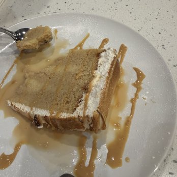 Josefina's Cocina - Tres 3 Leches Capuchino - Latin American Near Me - Richardson, Texas Josefina's Cocina - Tres 3 Leches Capuchino - Latin American Near Me - Richardson, Texas