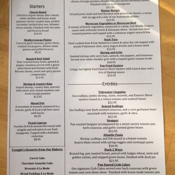 Leaping Lizard Cafe - Cafes Near Me - Virginia Beach, Virginia