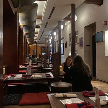 HanGawi - Vibe - Vegetarian Near Me - New York, New York HanGawi - Vibe - Vegetarian Near Me - New York, New York