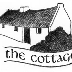 the cottage