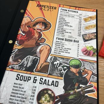 Noodle House - Menu - Ramen Near Me - Flemington, New Jersey