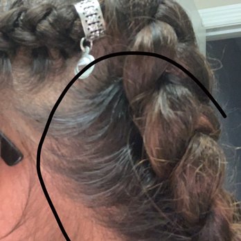 Passion Hair Salon - Hair Salons Near Me - Dumfries, Virginia