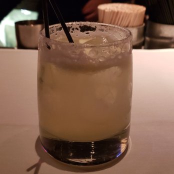 Hillstone - Margarita - New American Near Me - San Francisco, California Hillstone - Margarita - New American Near Me - San Francisco, California