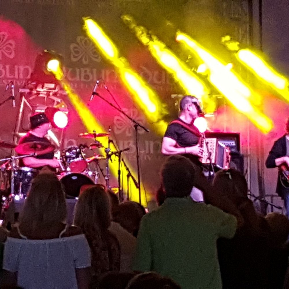 Dublin Irish Festival - Prodigals performing in 2017 - Local Flavor Near Me - Dublin, Ohio Dublin Irish Festival - Prodigals performing in 2017 - Local Flavor Near Me - Dublin, Ohio