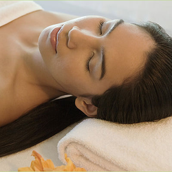 Bear Hug Massage & Spa