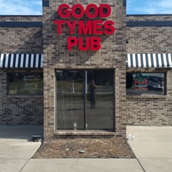 Good Tymes