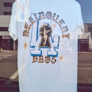 DELINQUENT BROS - Updated January 2026 - 341 1st St, Los Angeles