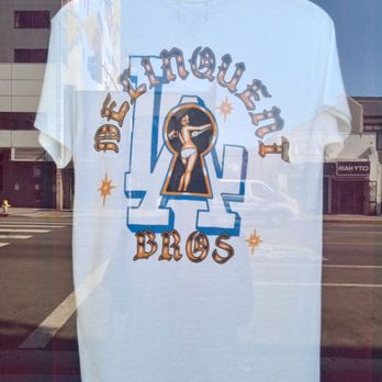 DELINQUENT BROS - Updated May 2026 - 341 1st St, Los Angeles DELINQUENT BROS - Updated May 2026 - 341 1st St, Los Angeles