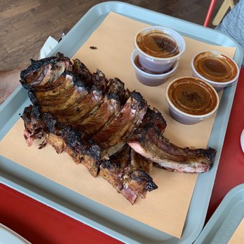 Rubbin' Butts BBQ - Family meal for 4 - Barbeque Near Me - Center Harbor, New Hampshire Rubbin' Butts BBQ - Family meal for 4 - Barbeque Near Me - Center Harbor, New Hampshire