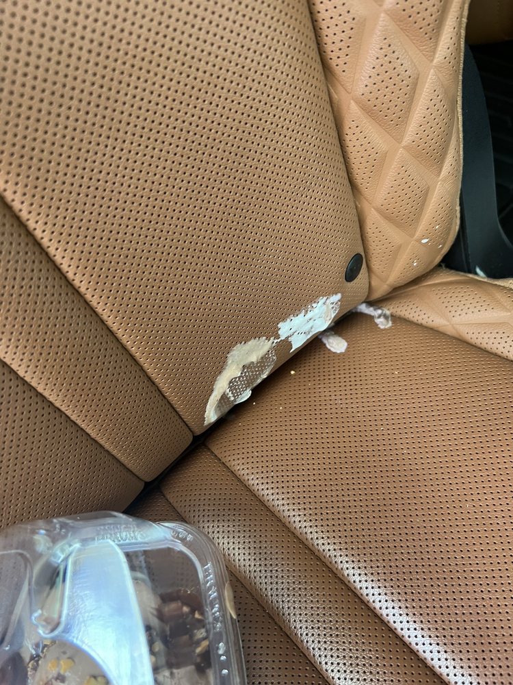 BRAUM’S ICE CREAM & DAIRY STORE Updated August 2024 16 Reviews