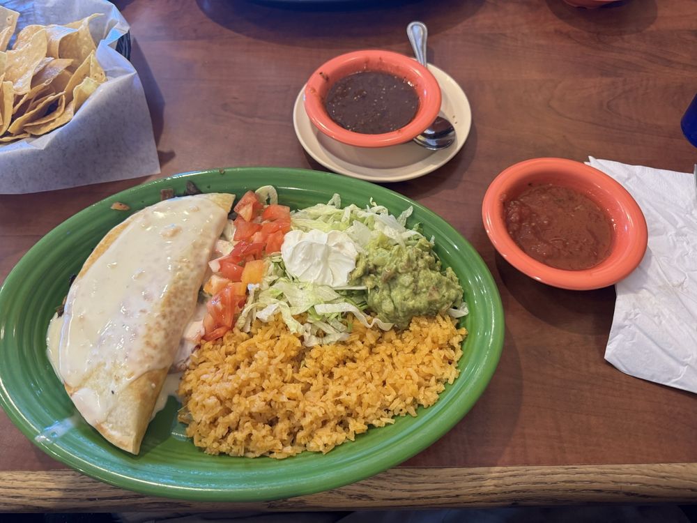 El Maguey Mexican