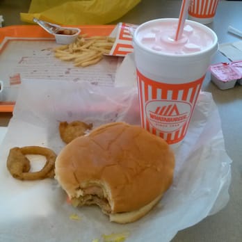 Whataburger - Fast Food Near Me - Panama City Beach, Florida Whataburger - Fast Food Near Me - Panama City Beach, Florida