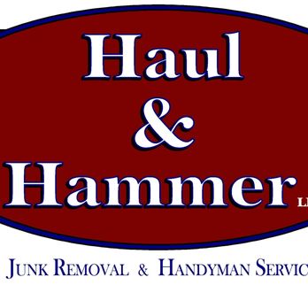 Haul & Hammer - Junk Removal & Hauling Near Me - Sedona, Arizona Haul & Hammer - Junk Removal & Hauling Near Me - Sedona, Arizona