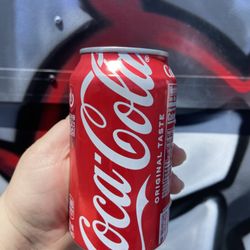 Smoke 'N Sliders - Coke!