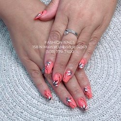 Fashion Nails