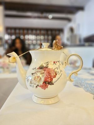 Chado Tea Room by null