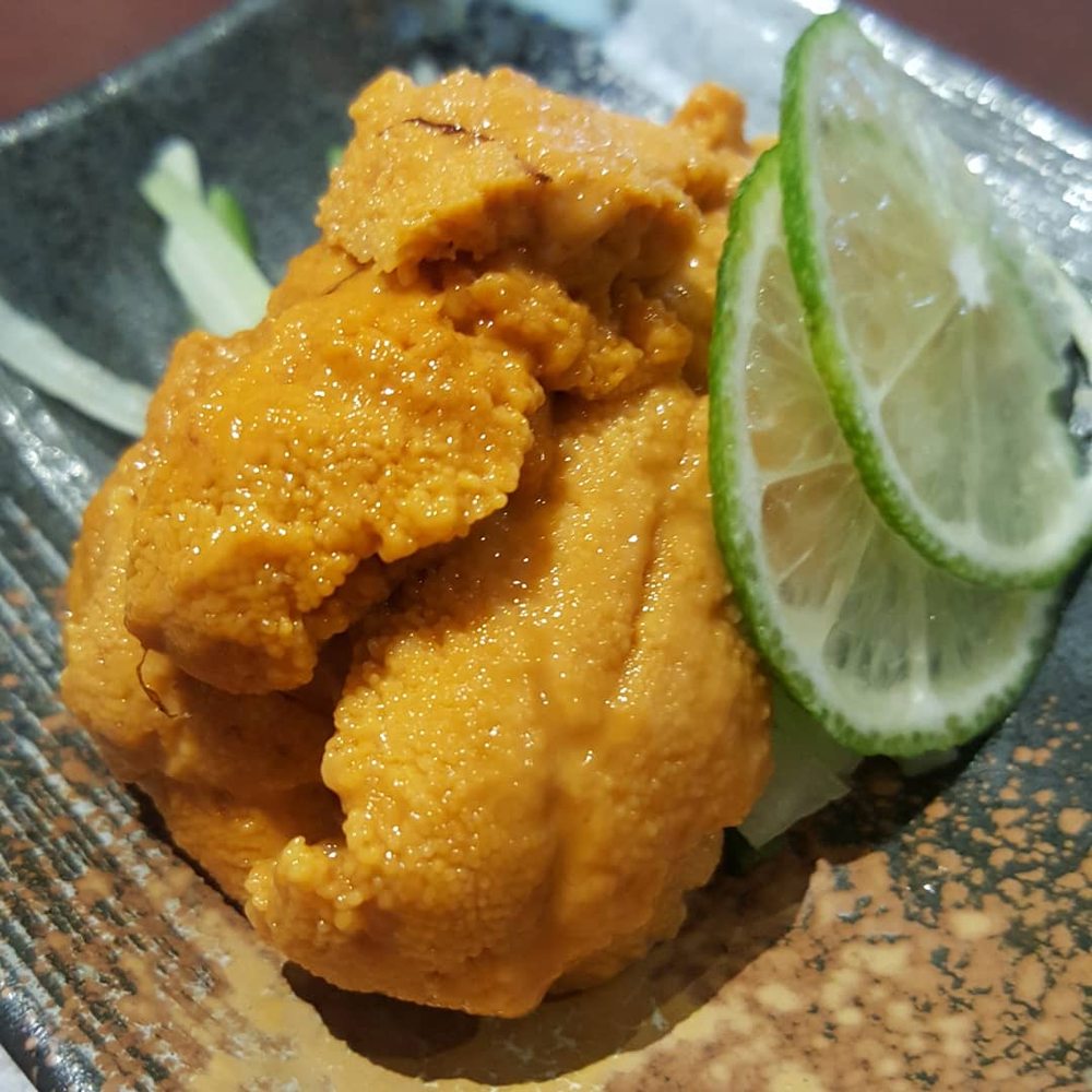 Projects Sushi - Uni - Japanese Near Me - Markham, Ontario Projects Sushi - Uni - Japanese Near Me - Markham, Ontario