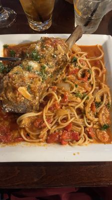 Leonardo's Trattoria & Pizzeria by null