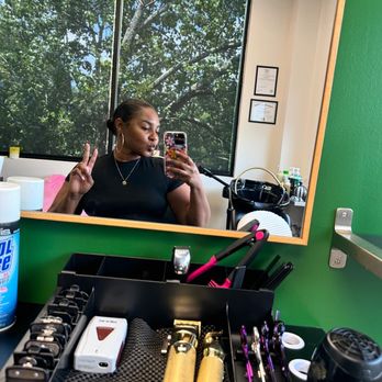Calming Waters Hair Spa - The stylist - Waxing Near Me - Marietta, Georgia Calming Waters Hair Spa - The stylist - Waxing Near Me - Marietta, Georgia