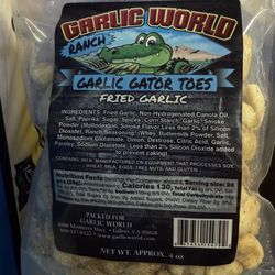 The Garlic Farm