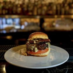 Ember & oak - Little Butter Burger