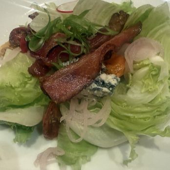 Mooo.... Beacon Hill - Wedge - Steakhouses Near Me - Boston, Massachusetts
