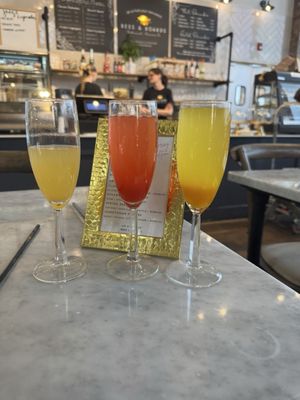 Bees & Boards Restaurant + Provision Company by null