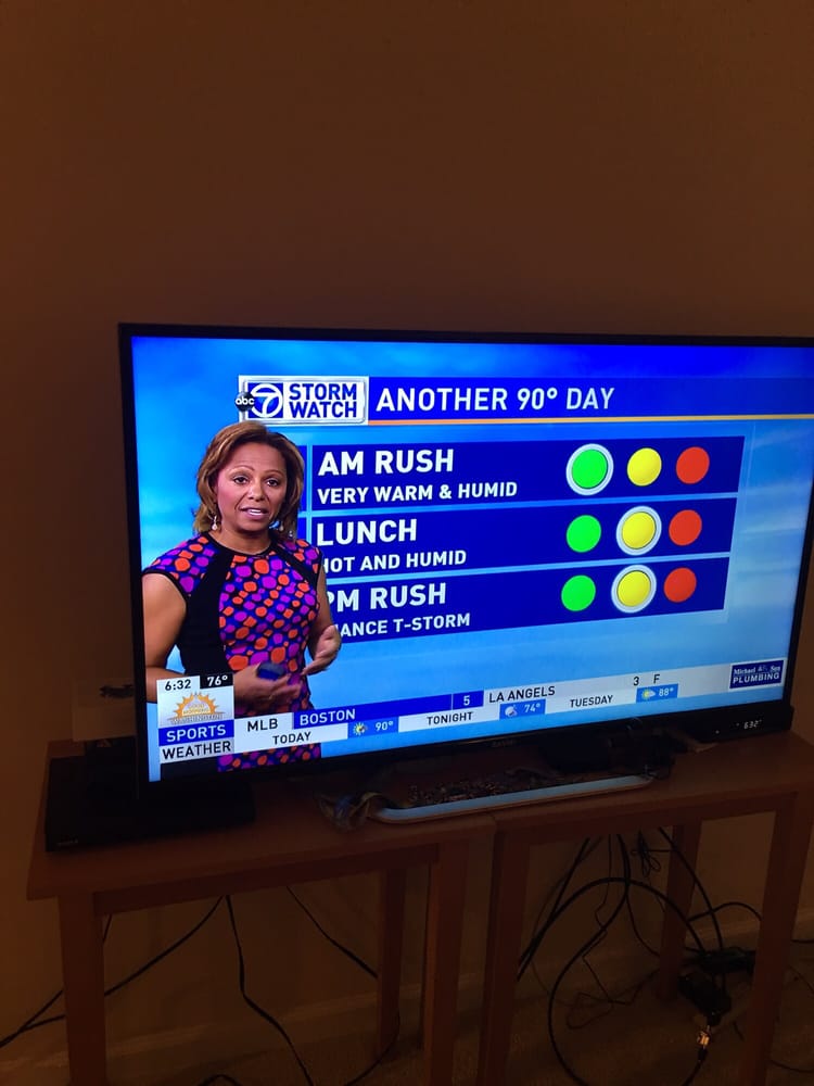 Slide of Falcon Heating, Air Conditioning & Plumbing