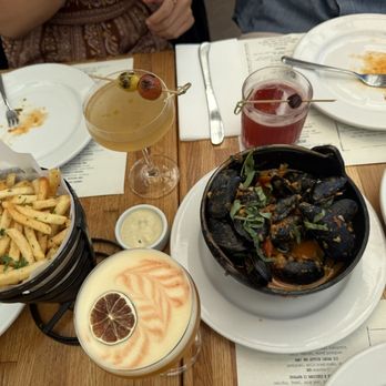 OSTE - Italian Near Me - Los Angeles, California