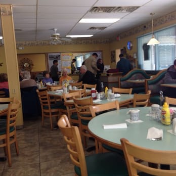 George's Family Restaurant - American Near Me - Montgomery, Illinois George's Family Restaurant - American Near Me - Montgomery, Illinois