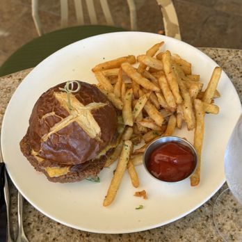 The Vineyard Rose Restaurant - New American Near Me - Temecula, California