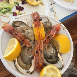 La Lampara