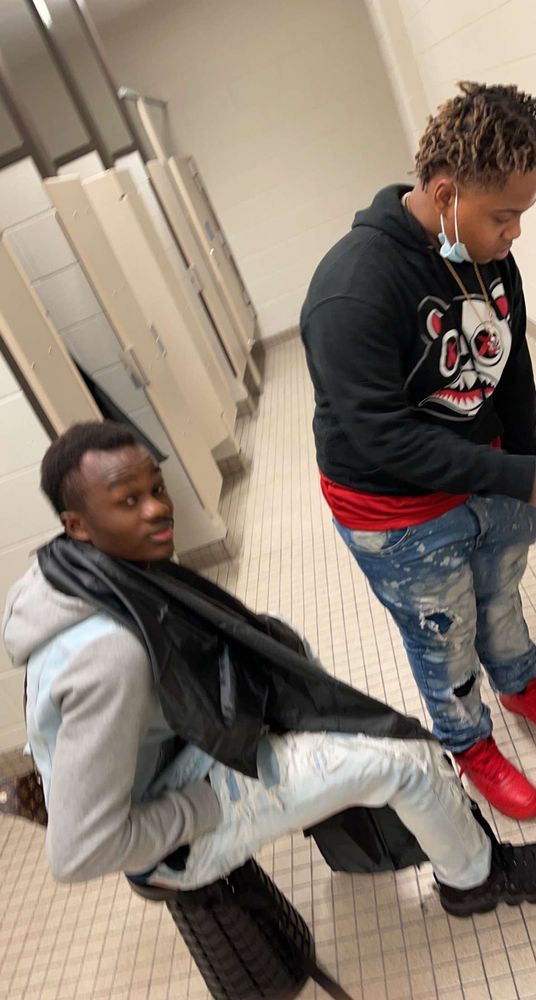 ARCHER HIGH SCHOOL Updated August 2024 2255 New Hope Rd