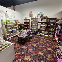 Freedom Treasures Resale Store