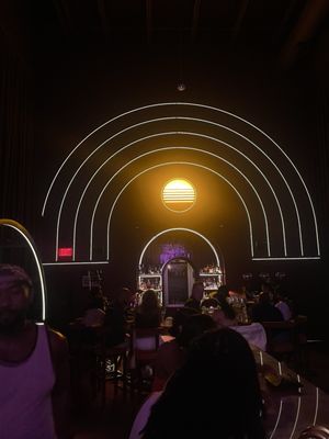Jojo’s Beloved Cocktail Lounge by null