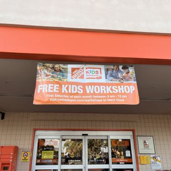 The Home Depot - Nurseries & Gardening Near Me - Hemet, California