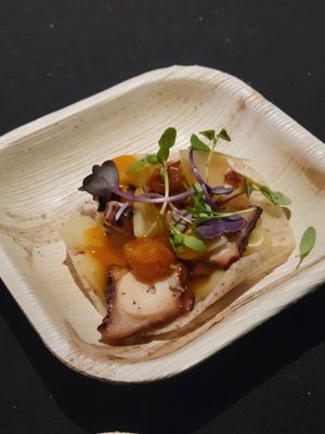 Hawaii Food & Wine Festival by null